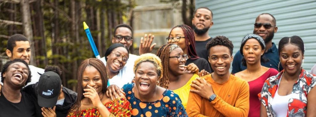 R4 – Youth & Young Adults Ministry - CMFI NL